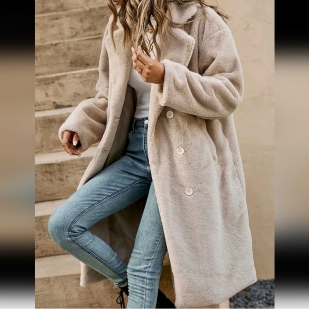 Coat - Picture 2 of 6
